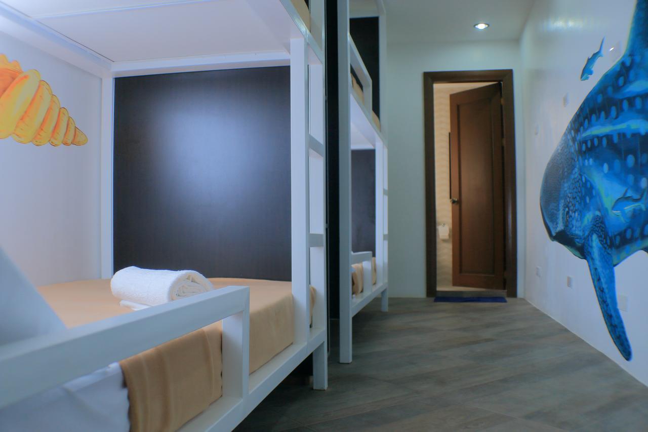 1521 Hostel Мактан Екстер'єр фото